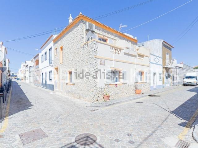 Moradia, Santa Luzia