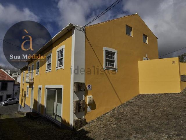 Moradia, Santa Luzia