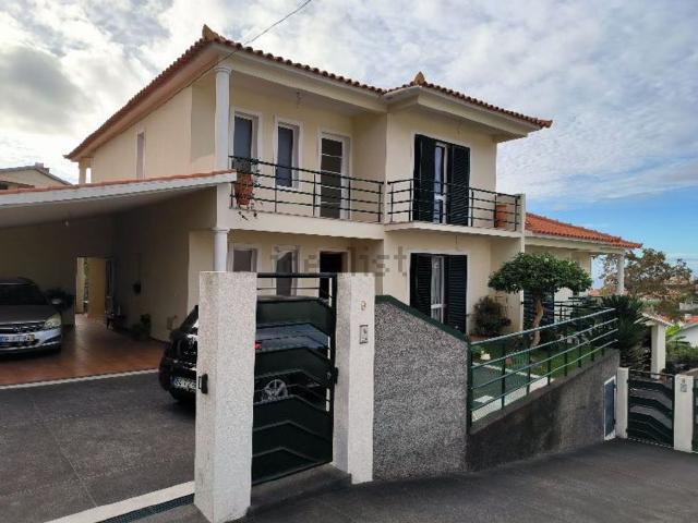 Moradia, Santa Luzia
