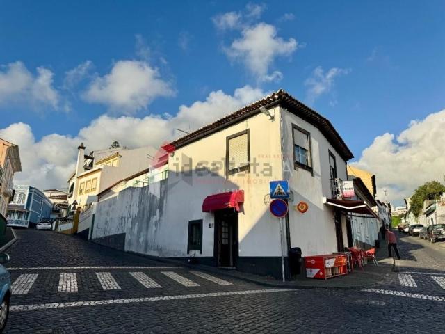 Moradia, Santa Luzia