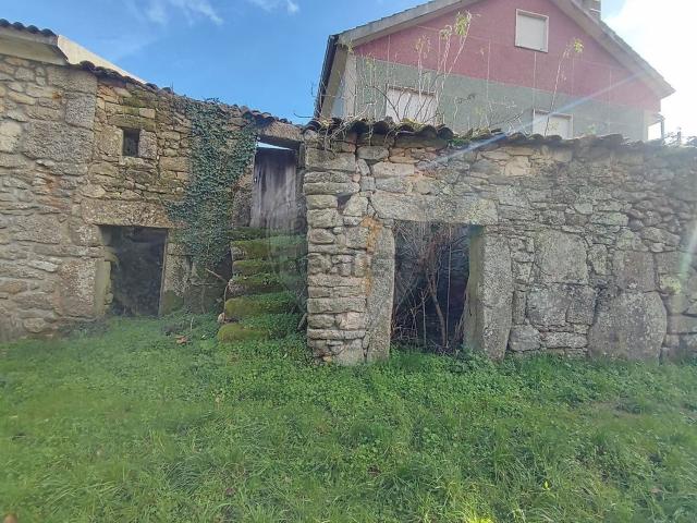 Moradia, Santana da Azinha