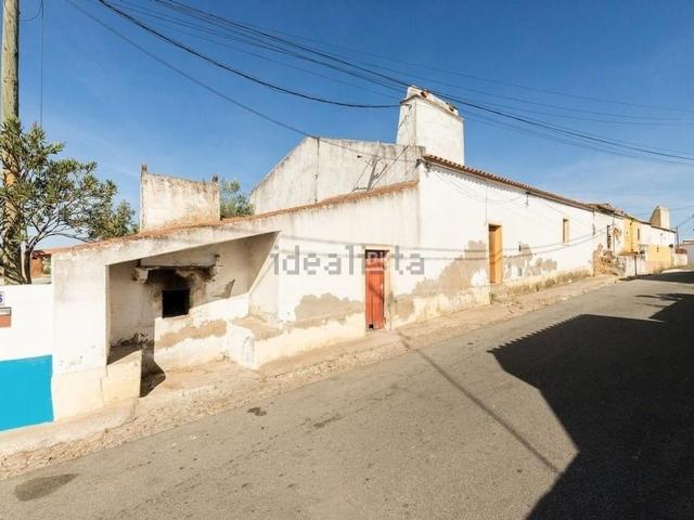 Moradia, Santiago Maior