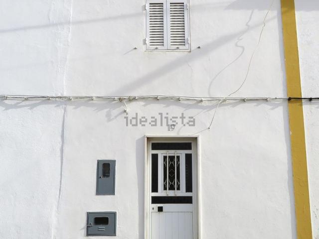 Moradia, Santiago Maior