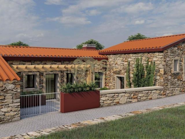 Moradia, Santiago da Guarda