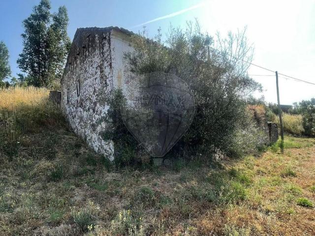 Moradia, Santiago de Montalegre