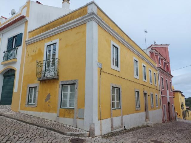 Moradia, Santiago Do Cacém, Santa Cruz e São Bartolomeu Da Serra, Santiago do Cacém | BPI Expresso Imobiliário