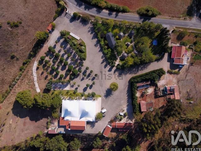 Moradia, Santiago do Cacém Santa Cruz São Bartolomeu da Serra