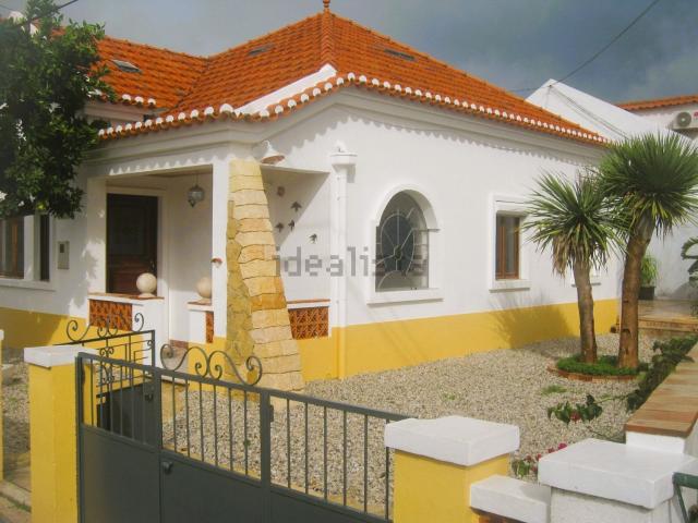 Moradia, Santiago do Cacém Santa Cruz São Bartolomeu da Serra