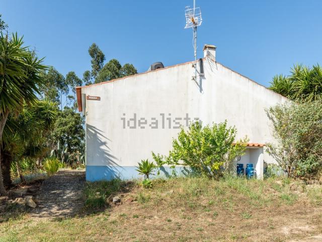 Moradia, Santiago do Cacém Santa Cruz São Bartolomeu da Serra