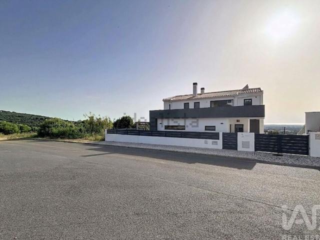 Moradia, Santiago do Cacém Santa Cruz São Bartolomeu da Serra