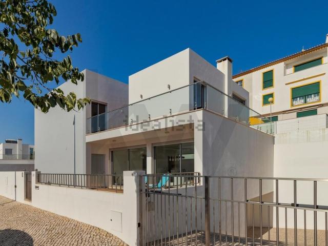 Moradia, Santiago do Cacém Santa Cruz São Bartolomeu da Serra