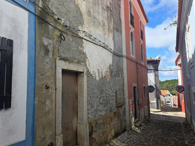 Moradia, Santiago do Cacém Santa Cruz São Bartolomeu da Serra