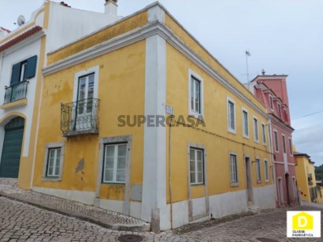 Moradia Santiago do Cacém