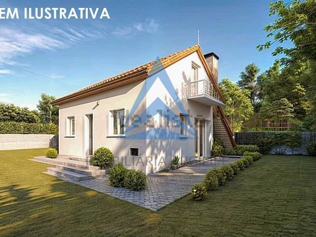 Moradia, Santiago e São Simão de Litém Albergaria dos Doze