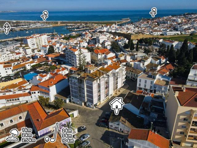 Moradia, Santo Amaro, Lagos