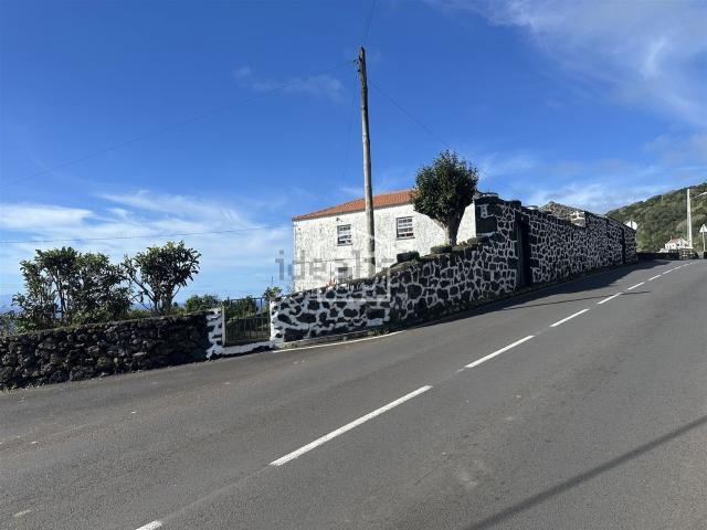 Moradia, Santo Amaro