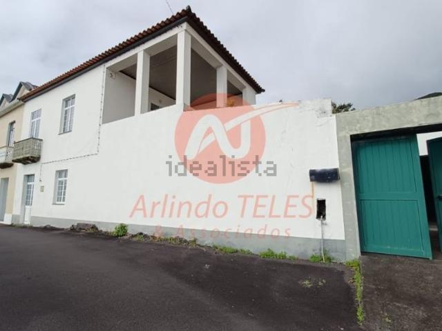 Moradia, Santo Amaro