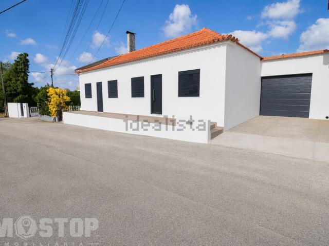 Moradia, Santo André de Vagos