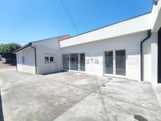 Moradia, Santo André de Vagos