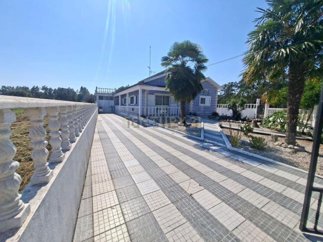 Moradia, Santo André de Vagos