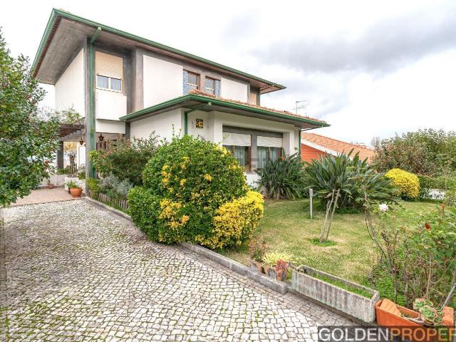 Moradia, Santo António dos Olivais