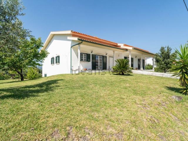 Moradia, Santo António dos Olivais