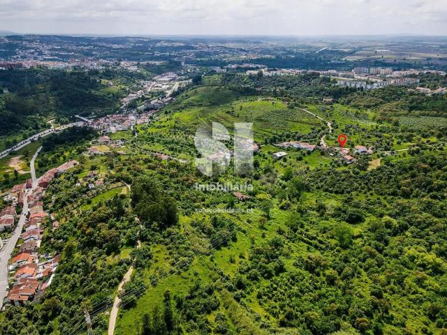 Moradia, Santo António dos Olivais