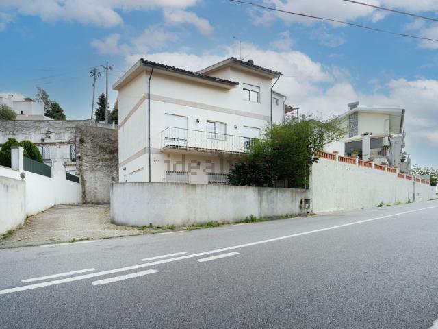 Moradia, Santo António dos Olivais