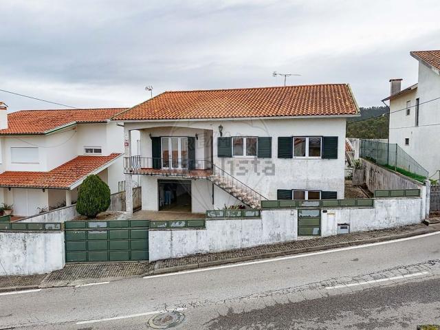 Moradia, Santo António dos Olivais
