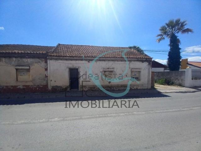 Moradia, Santo António da Charneca