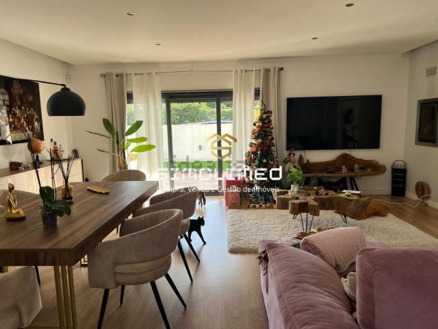 Moradia, Santo António da Charneca