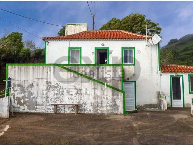 Moradia, Santo Espírito