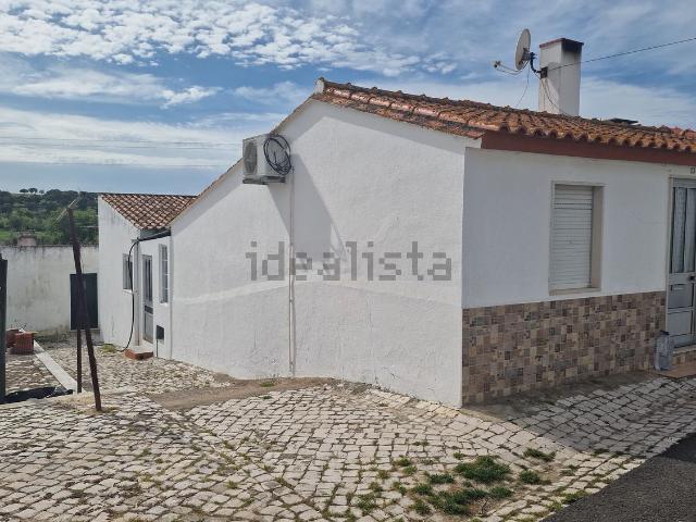 Moradia, Santo Estevão