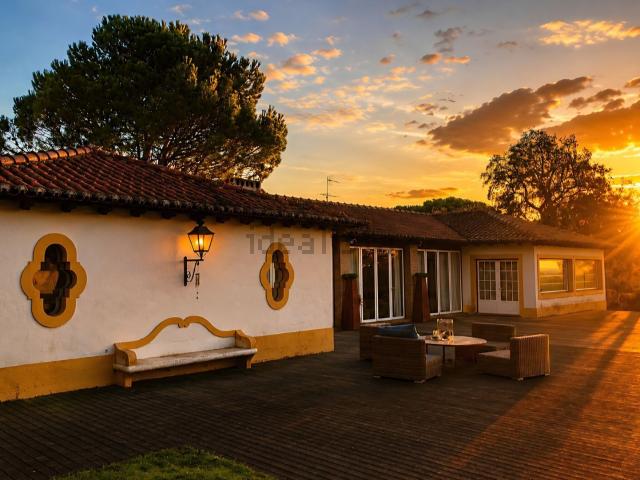 Moradia, Santo Estevão