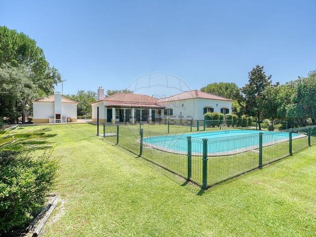 Moradia, Santo Estevão
