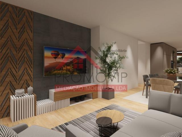 Moradia, Santo Tirso Couto Burgães