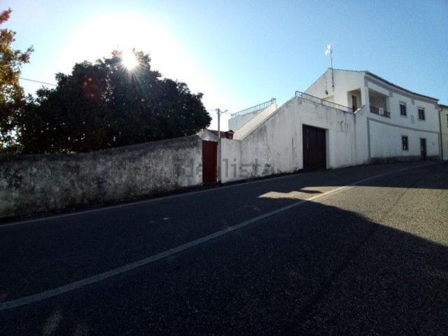 Moradia, Sardoal