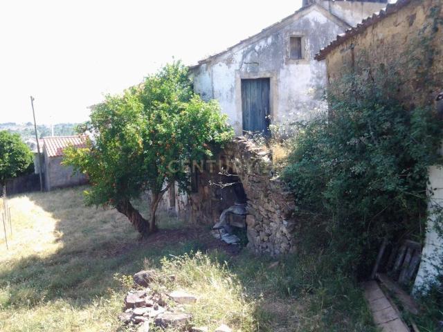Moradia, Sardoal