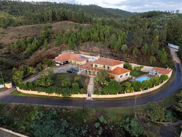 Moradia, Sardoal