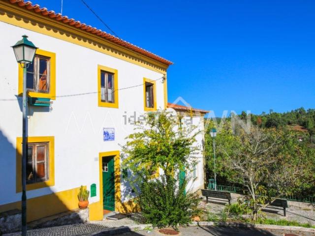 Moradia, Sardoal