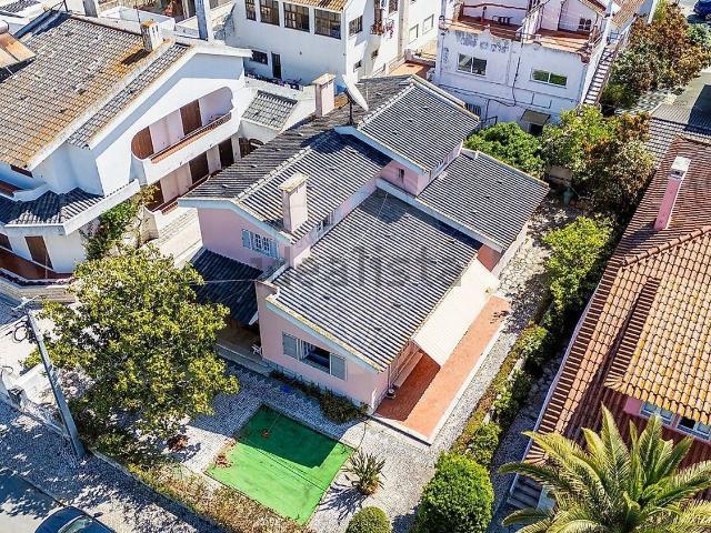 Moradia, Montijo e Afonsoeiro