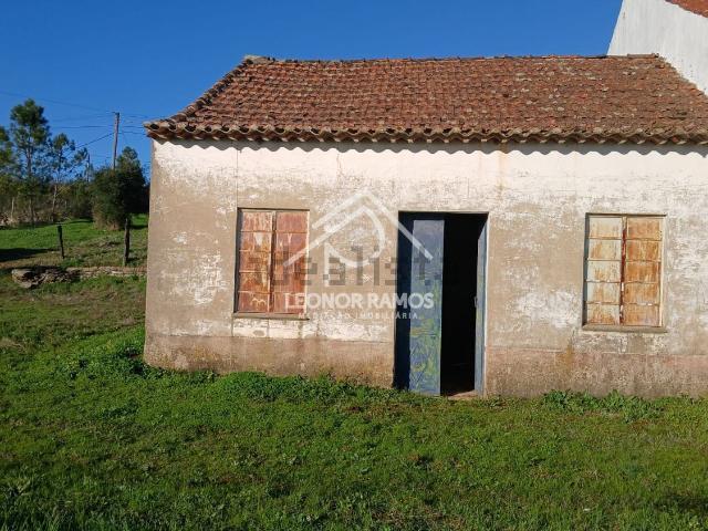 Moradia, Sarzedas