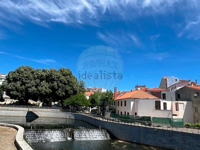 Moradia, Sé Santa Maria Meixedo