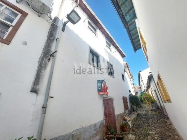 Moradia, Sé Santa Maria Meixedo