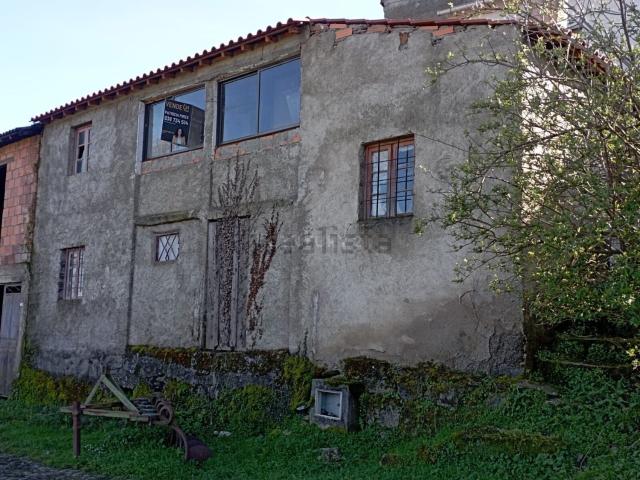 Moradia, Sé Santa Maria Meixedo