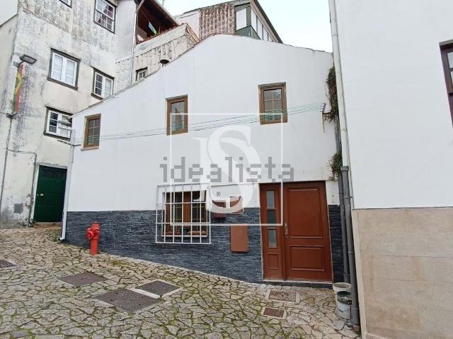 Moradia, Sé Santa Maria Meixedo