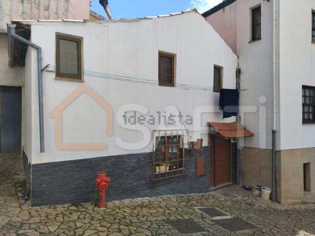 Moradia, Sé Santa Maria Meixedo