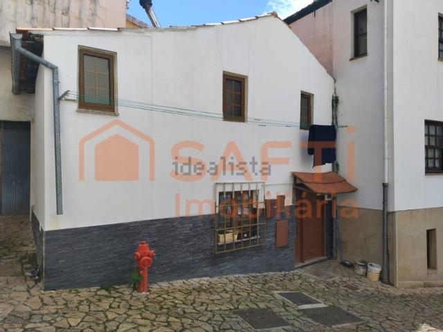 Moradia, Sé Santa Maria Meixedo