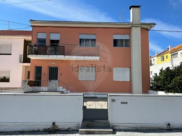 Moradia, Sé Santa Maria Meixedo