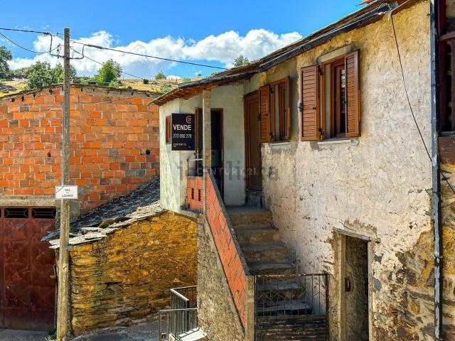Moradia, Sé Santa Maria Meixedo